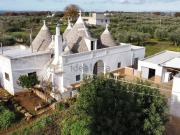 Rustici e casali in vendita di 85 m² in Contrada La Fica