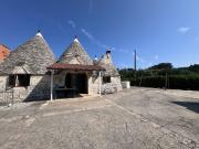 Rustici e casali in vendita di 86 m² in Contrada Pagliericci
