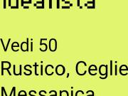 Rustici e casali in vendita di 88 m² in Contrada Perullo