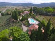 Rustici e casali in vendita di 890 m² in Via delle Coste, 7