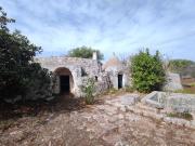 Rustici e casali in vendita di 89 m² in Contrada Boccadoro