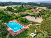 Rustici e casali in vendita di 900 m² in Via Cassia, 2