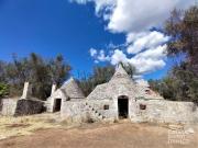 Rustici e casali in vendita di 90 m² in Contrada palmo