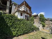 Rustici e casali in vendita di 100 m² in Frazione Borgo