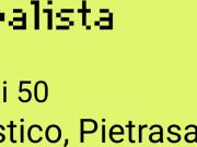 Rustici e casali in vendita di 90 m² in Via Andreotti, 53