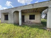 Rustici e casali in vendita di 93 m² in Via San Vito dei...