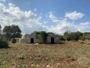 Rustici e casali in vendita di 95 m² in Contrada Paradiso