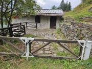 Rustici e casali in vendita di 97 m² in Località val aperta