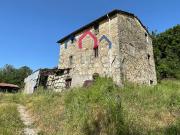 Rustico 10 vani 210mq