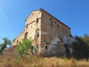 Rustico 10 vani 870mq