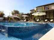 Rustico 11 vani 500mq