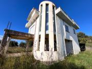 Rustico 5 vani 280mq