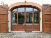 Rustico 8 vani 256mq