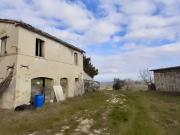 Rustico a San Lorenzo in campo Pu