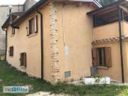 Rustico arredato Roccamontepiano