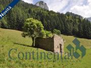Rustico Baita in vendita a Piazzatorre