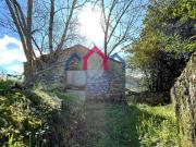 Rustico bilocale 80mq