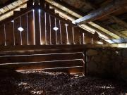 Rustico Casa da monte in vendita a Valdaone