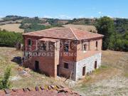 Rustico / Casale 10 vani 1374mq