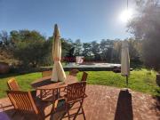 Rustico / Casale 9 vani 230mq