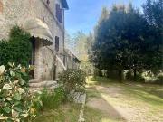 RUSTICO CASALE AFFITTO CORCIANO MANTIGNANA