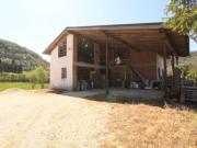 Rustico / Casale di 147 m con 4 locali e box auto doppio...