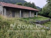 Rustico / Casale di 75 m con 3 locali in vendita a Vedeseta Rustico / Casale di 75 m con 3 locali in vendita a Vedeseta