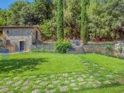 Rustico casale in affitto a Bagnoregio