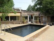 Rustico / Casale in affitto a Bagnoregio, case in...