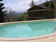 Rustico / Casale in affitto a Cascia PG