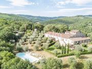 Rustico / Casale in affitto a Castelnuovo Berardenga SI