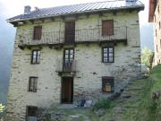 Rustico / Casale in affitto a Cervatto VC