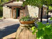 Rustico / Casale in affitto a Fiesole FI