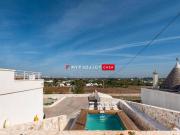 Rustico / Casale in affitto a Martina Franca TA