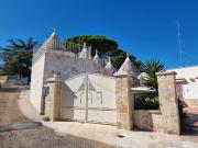 Rustico / Casale in affitto a Martina Franca TA