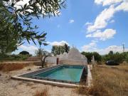 Rustico / Casale in affitto a Martina Franca TA