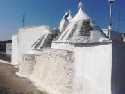 Rustico / Casale in affitto a Martina Franca TA