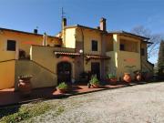 Rustico / Casale in affitto a Palaia PI