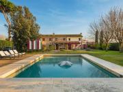 Rustico / Casale in affitto a Pietrasanta LU