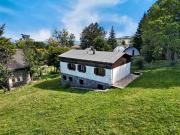 Rustico / Casale in affitto a Sestola MO