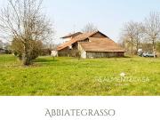 Rustico / Casale in vendita a Abbiategrasso MI