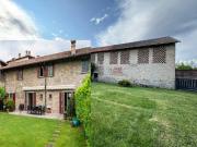 Rustico / Casale in vendita a Acquafredda BS
