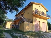 Rustico / Casale in vendita a Acqualagna PU