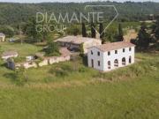 Rustico / Casale in vendita a Acquapendente VT