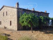 Rustico / Casale in vendita a Acquapendente VT