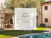 Rustico / Casale in vendita a Adro BS