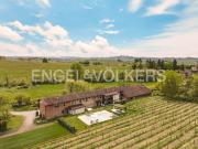 Rustico / Casale in vendita a Agliano Terme AT