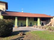 Rustico / Casale in vendita a Agnadello CR