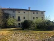 Rustico / Casale in vendita a Agugliaro VI