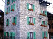 Rustico / Casale in vendita a Alagna Valsesia VC